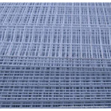 Galvanized steel wire mesh